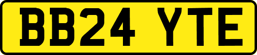 BB24YTE