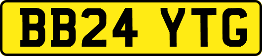 BB24YTG