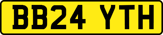 BB24YTH