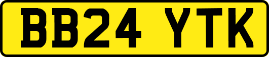 BB24YTK