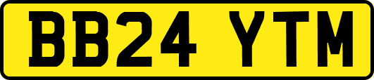 BB24YTM