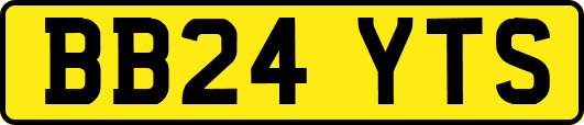 BB24YTS