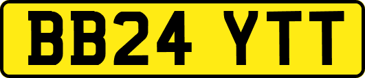 BB24YTT