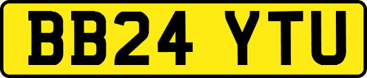 BB24YTU