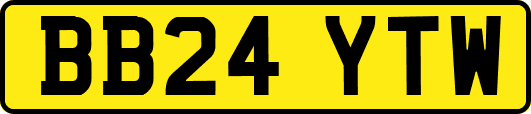 BB24YTW