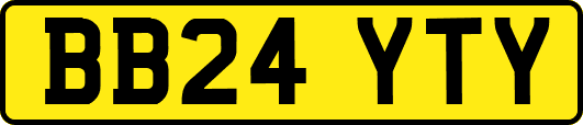 BB24YTY