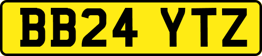 BB24YTZ