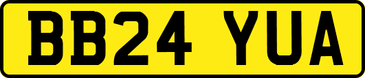BB24YUA