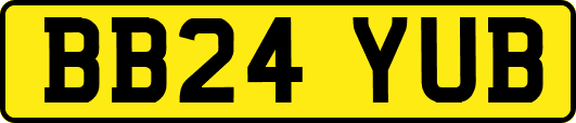 BB24YUB