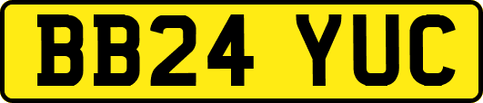 BB24YUC