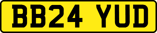 BB24YUD