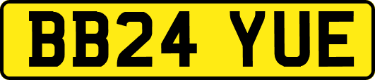 BB24YUE