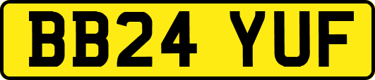BB24YUF