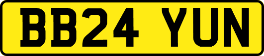 BB24YUN