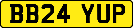 BB24YUP