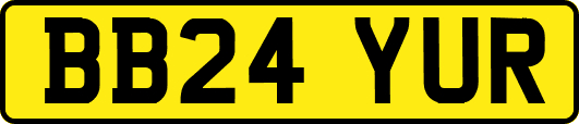BB24YUR