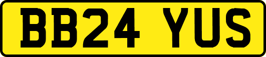 BB24YUS