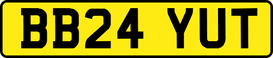 BB24YUT