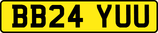 BB24YUU