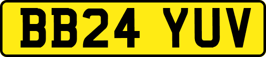BB24YUV