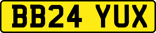 BB24YUX