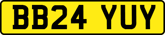 BB24YUY