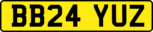 BB24YUZ