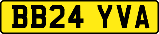BB24YVA