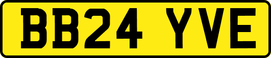BB24YVE