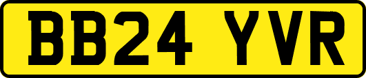 BB24YVR