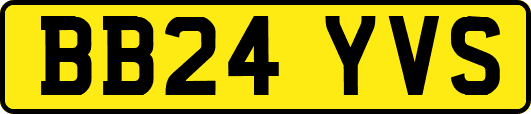 BB24YVS