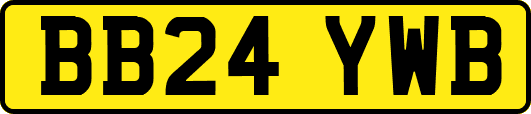 BB24YWB