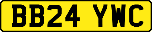 BB24YWC