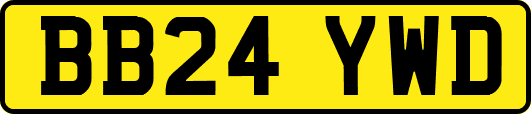 BB24YWD