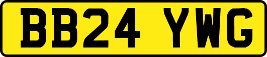 BB24YWG