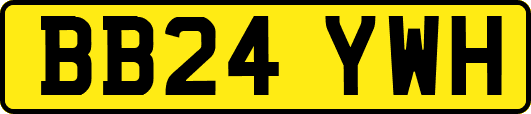 BB24YWH
