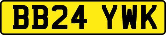 BB24YWK