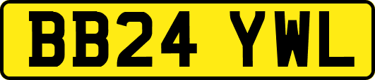 BB24YWL