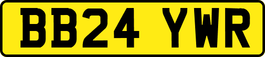 BB24YWR