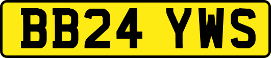 BB24YWS