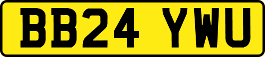 BB24YWU