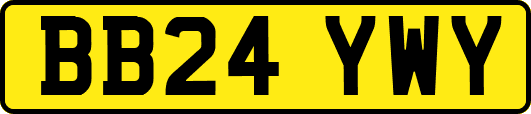 BB24YWY
