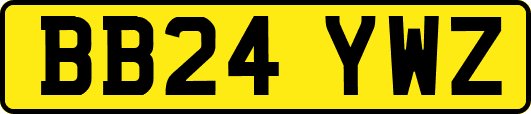 BB24YWZ