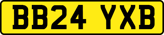 BB24YXB