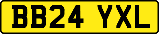 BB24YXL