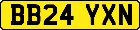 BB24YXN