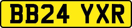 BB24YXR