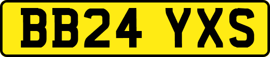 BB24YXS