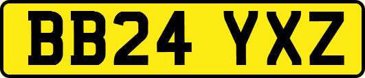 BB24YXZ