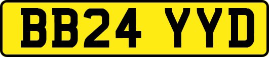 BB24YYD